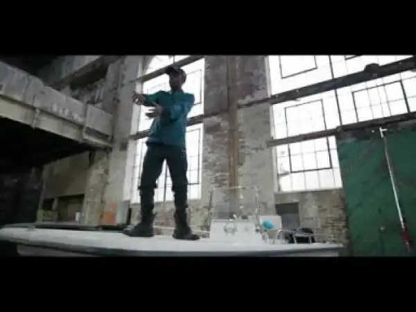 Video: Tate Kobang - Yeah